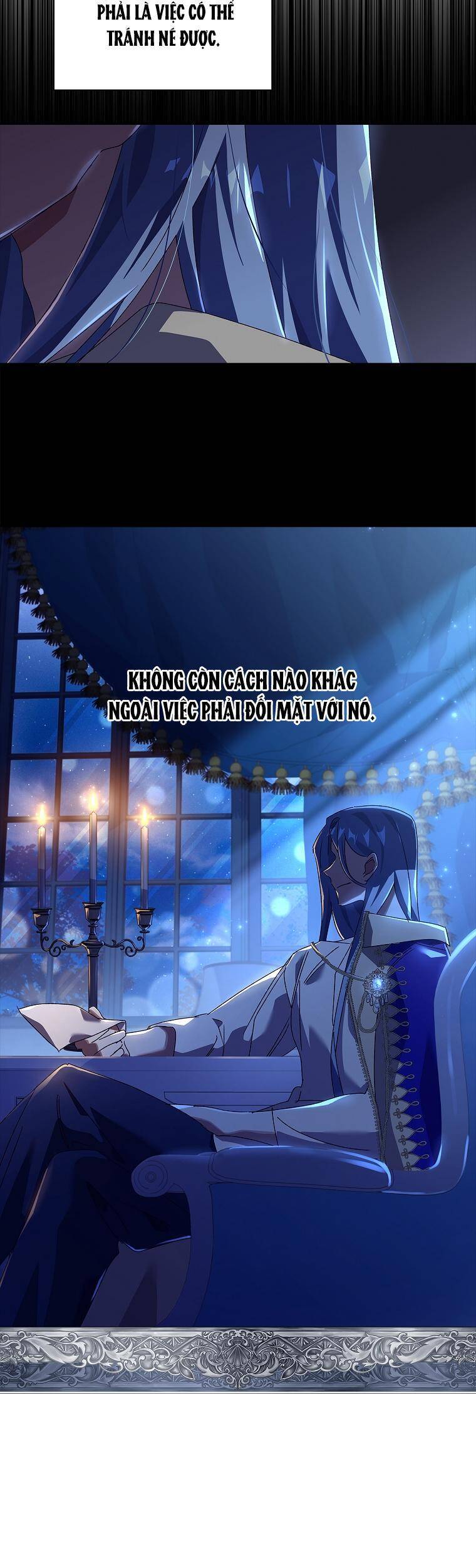 Công Chúa Gác Mái Chapter 28 - 41