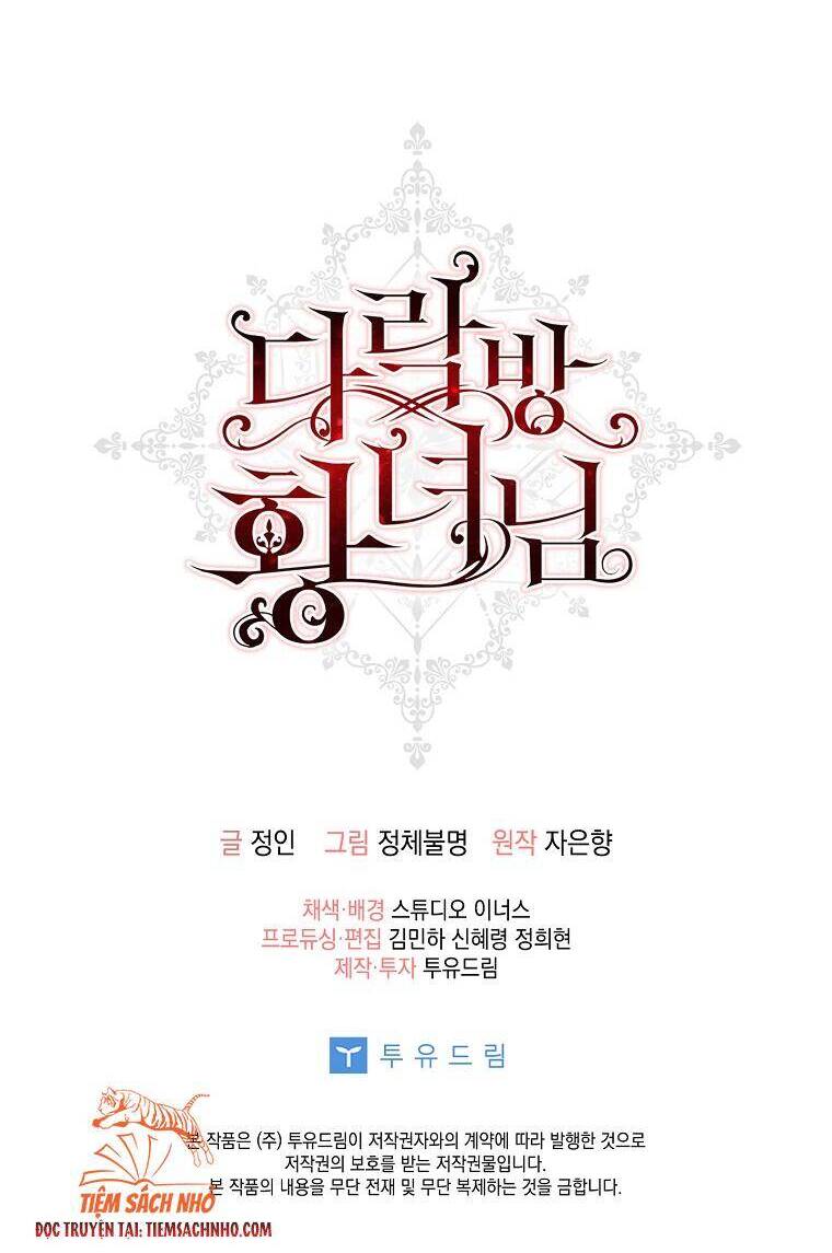 Công Chúa Gác Mái Chapter 28 - 42