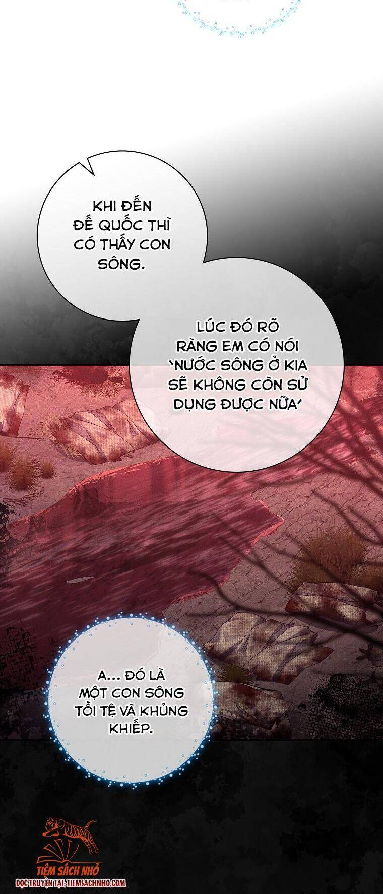 Công Chúa Gác Mái Chapter 28 - 6