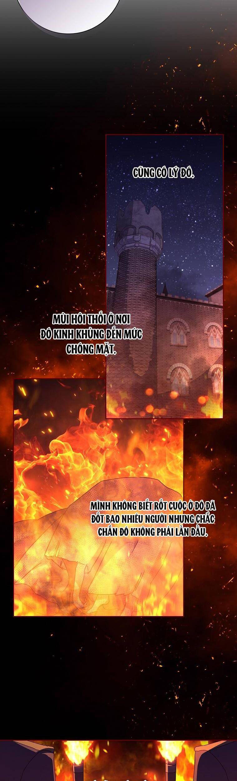 Công Chúa Gác Mái Chapter 28 - 9