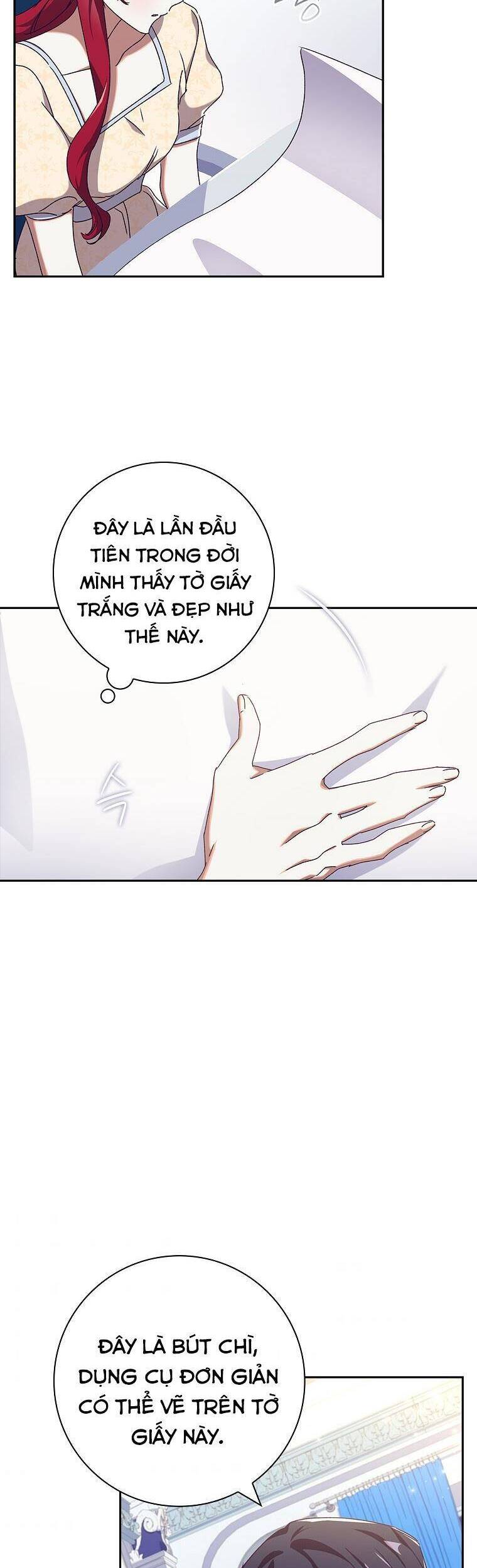 Công Chúa Gác Mái Chapter 29 - 2