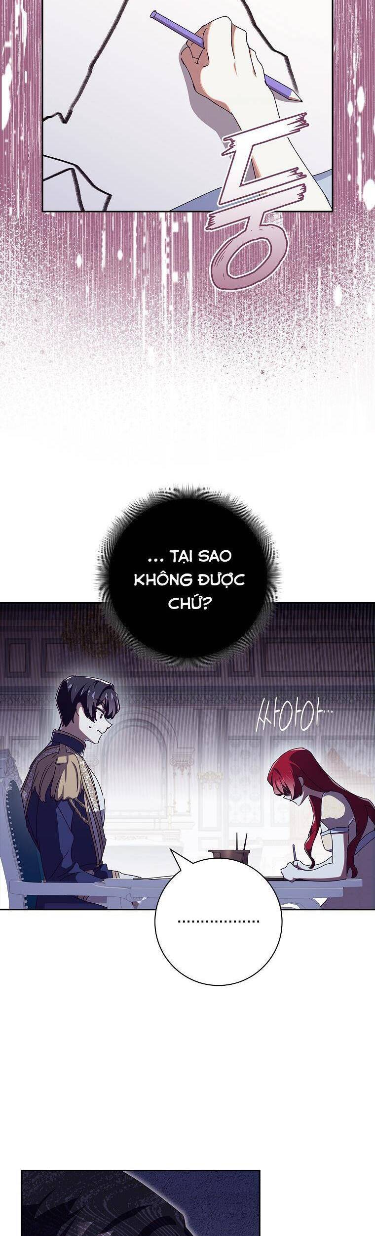 Công Chúa Gác Mái Chapter 29 - 11