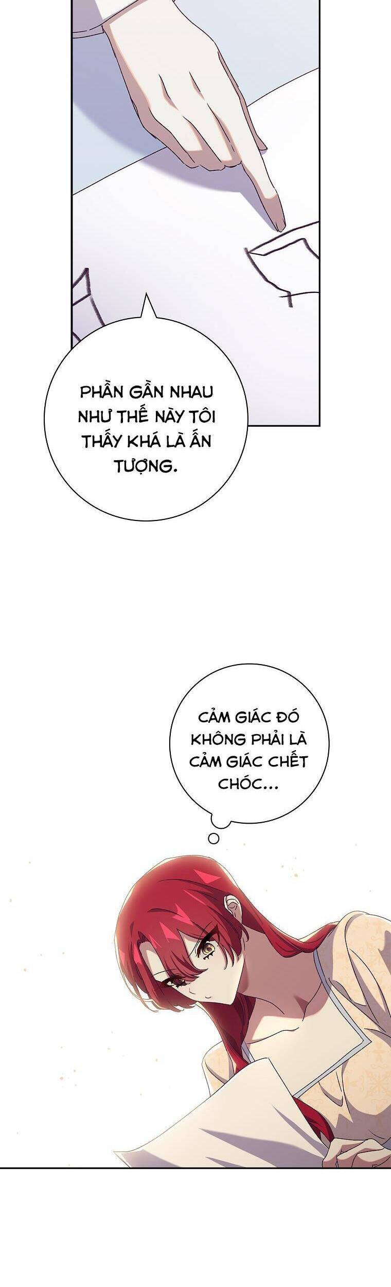 Công Chúa Gác Mái Chapter 29 - 13