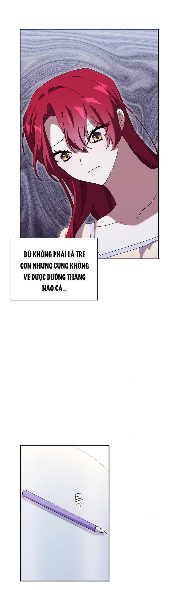 Công Chúa Gác Mái Chapter 29 - 16