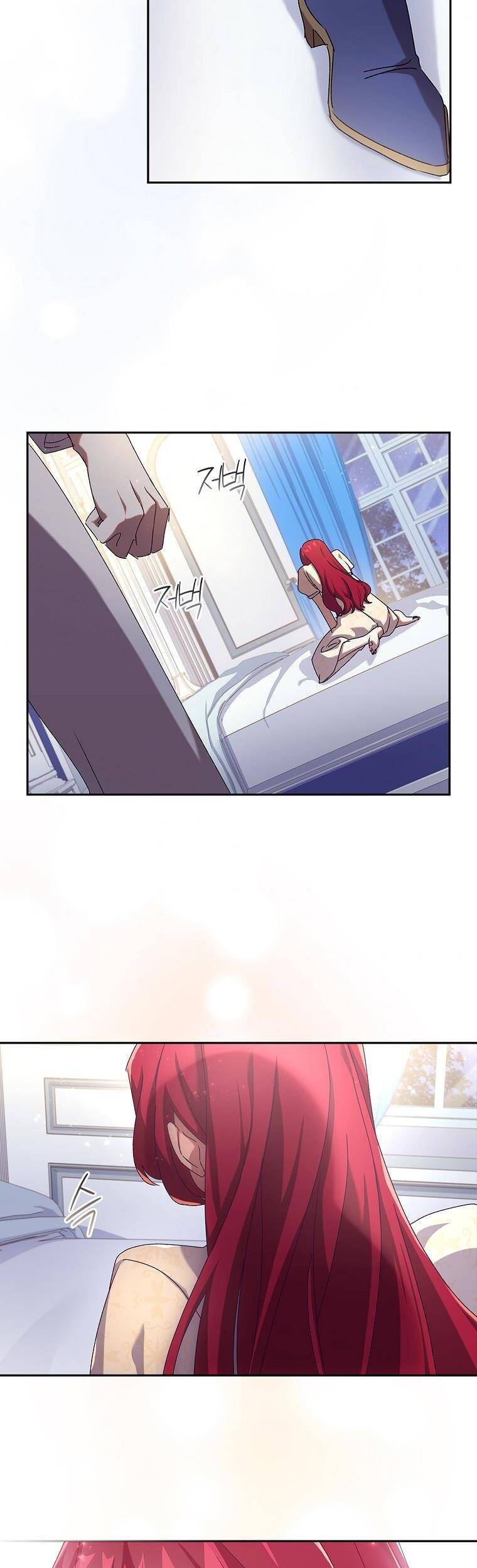 Công Chúa Gác Mái Chapter 29 - 21