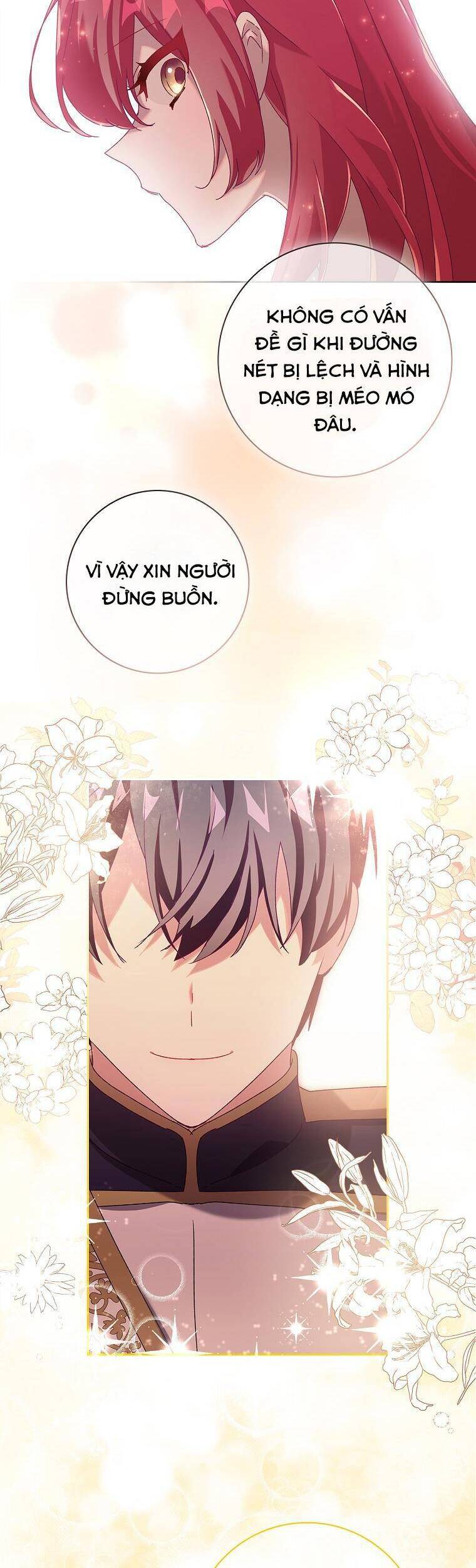 Công Chúa Gác Mái Chapter 29 - 22