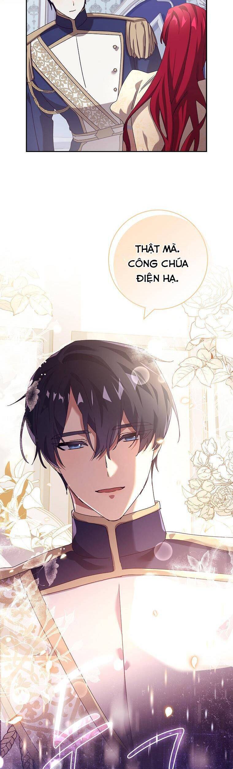 Công Chúa Gác Mái Chapter 29 - 24
