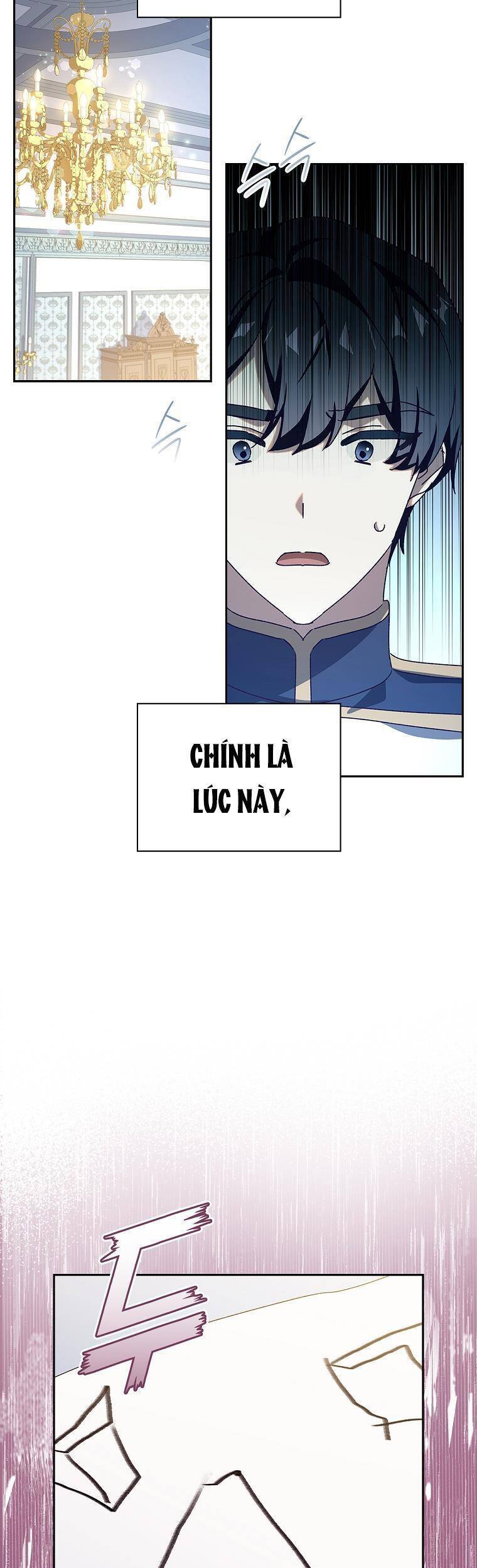 Công Chúa Gác Mái Chapter 29 - 10