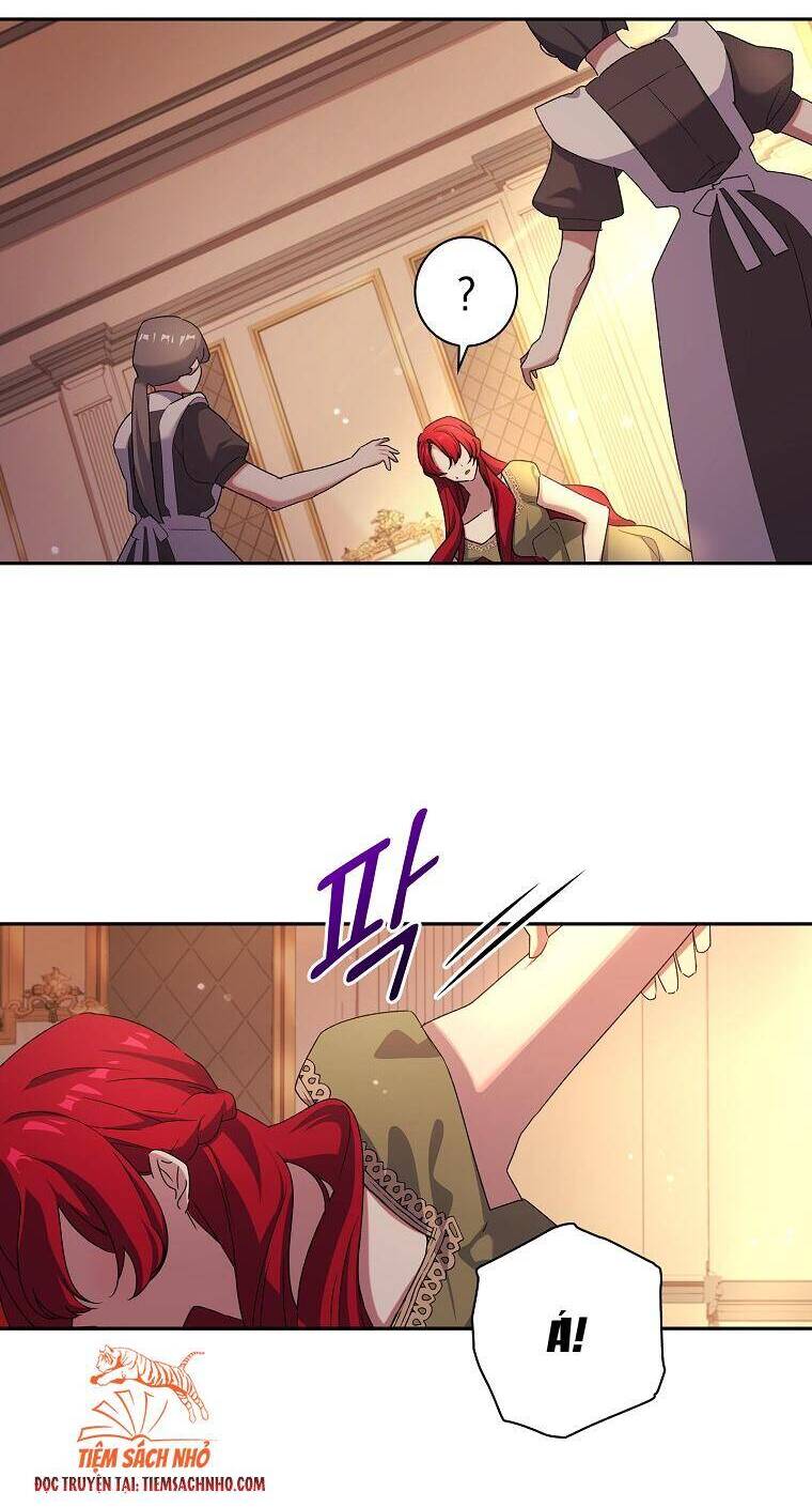 Công Chúa Gác Mái Chapter 3 - 18