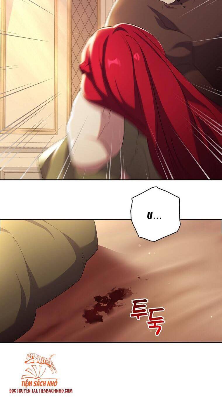 Công Chúa Gác Mái Chapter 3 - 24