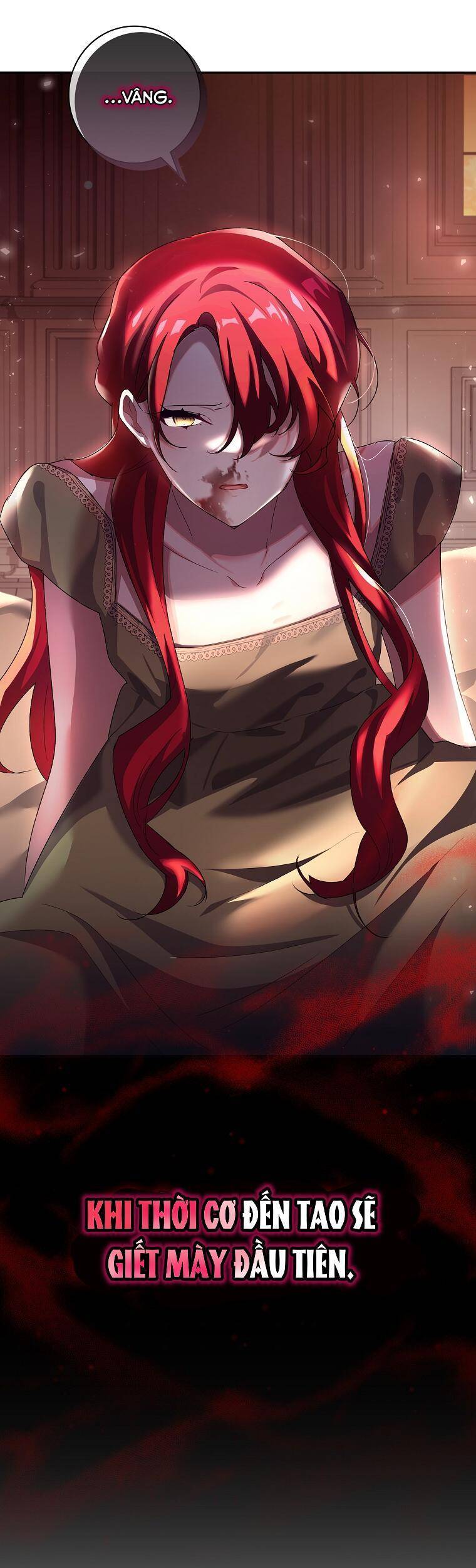 Công Chúa Gác Mái Chapter 3 - 27