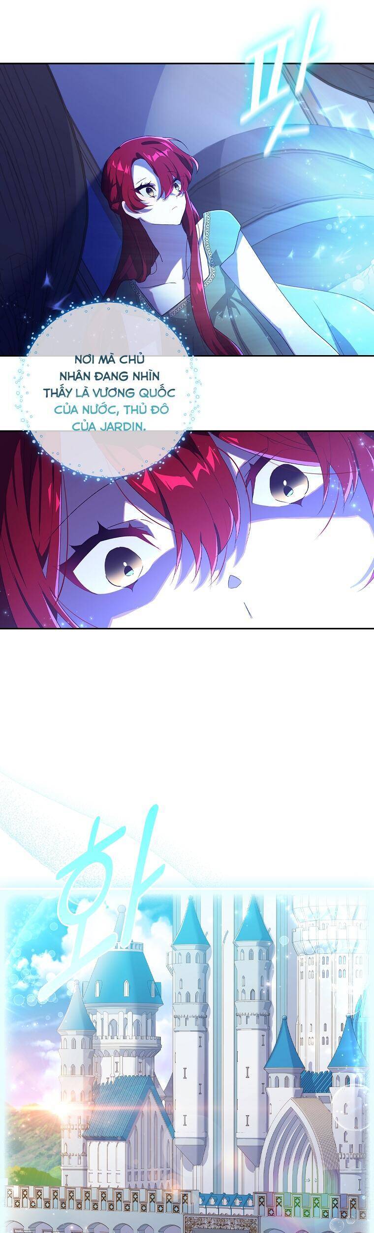 Công Chúa Gác Mái Chapter 3 - 41