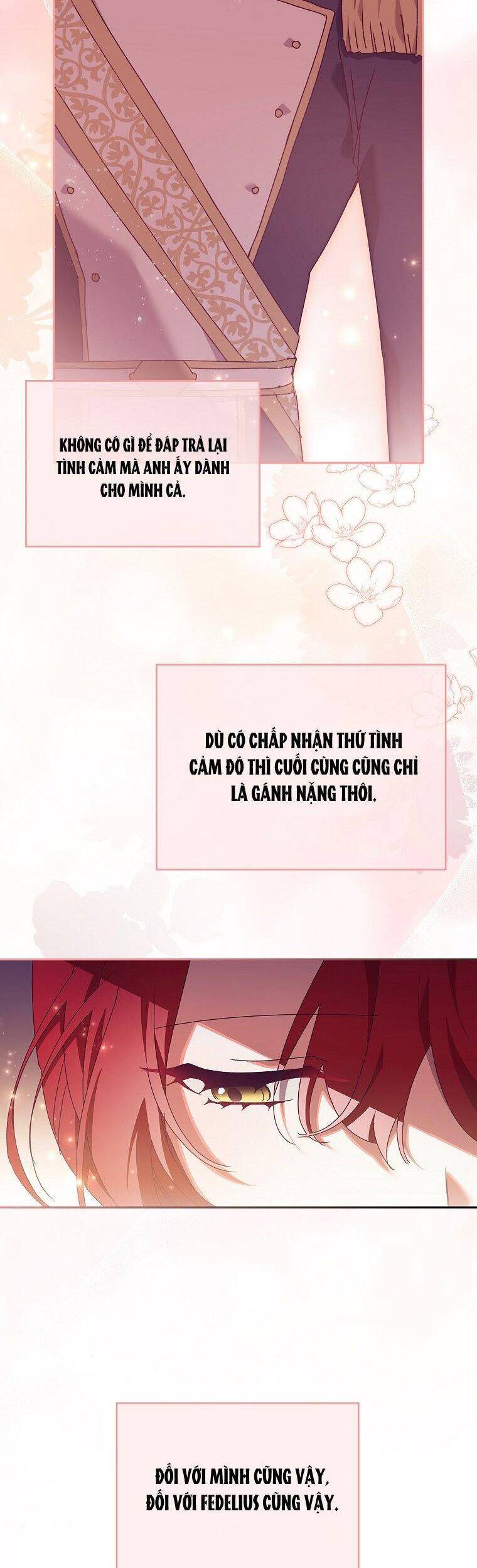Công Chúa Gác Mái Chapter 31 - 2