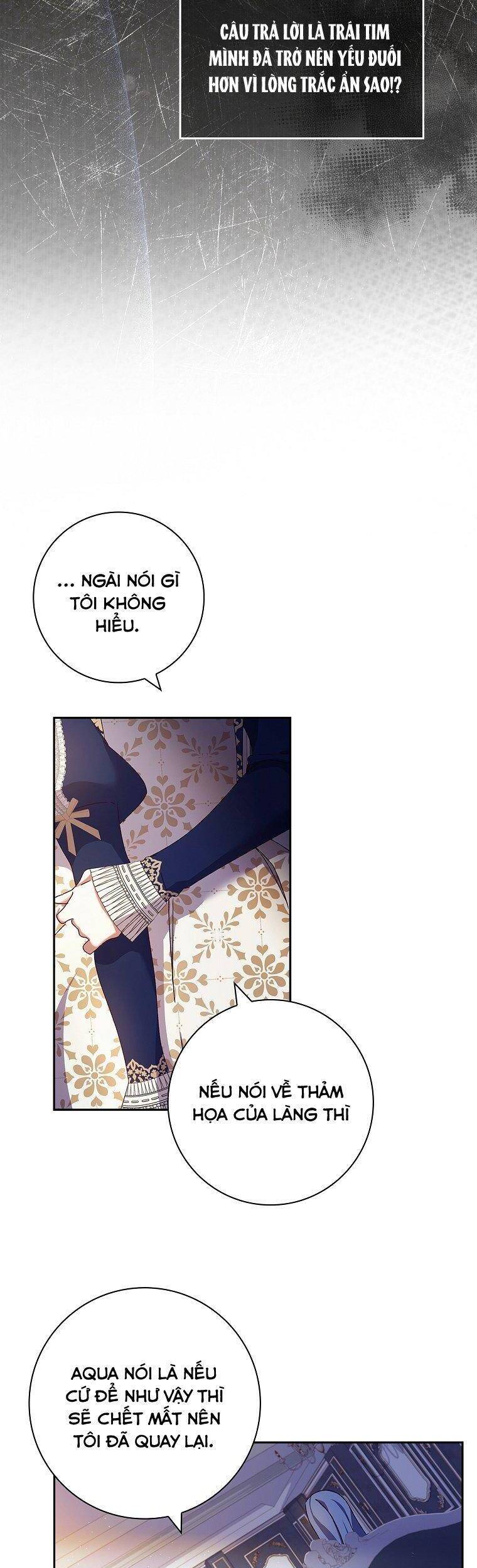 Công Chúa Gác Mái Chapter 31 - 13