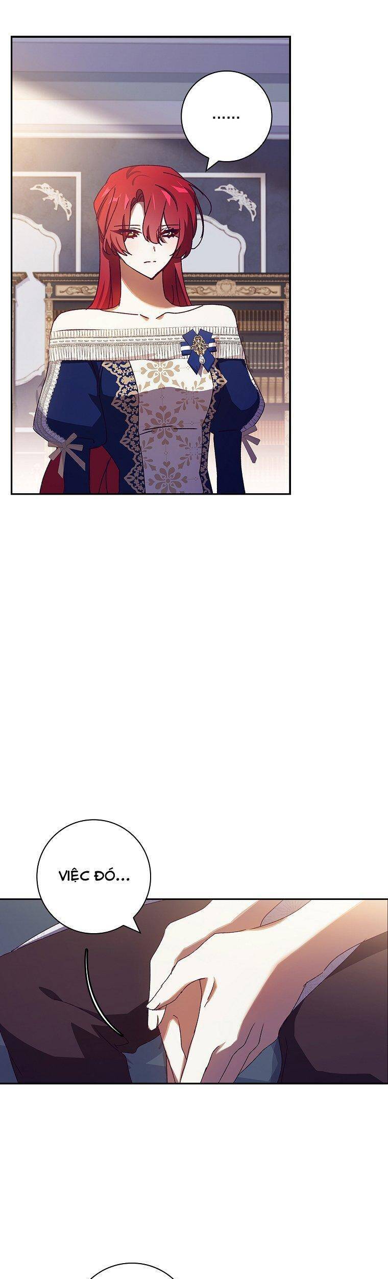 Công Chúa Gác Mái Chapter 31 - 15