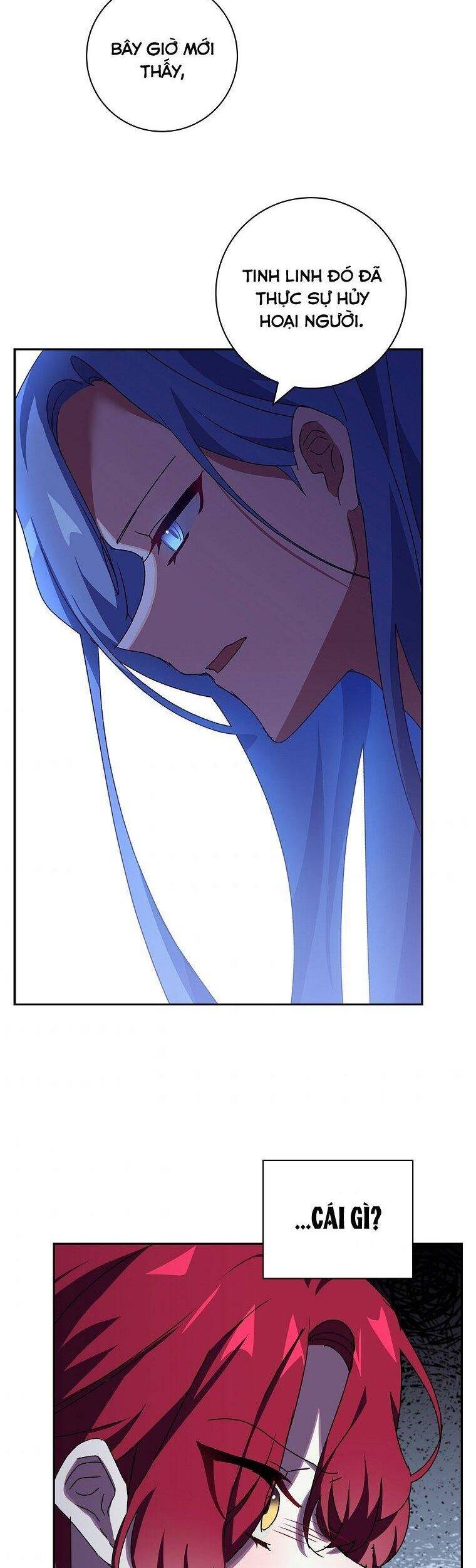 Công Chúa Gác Mái Chapter 31 - 16