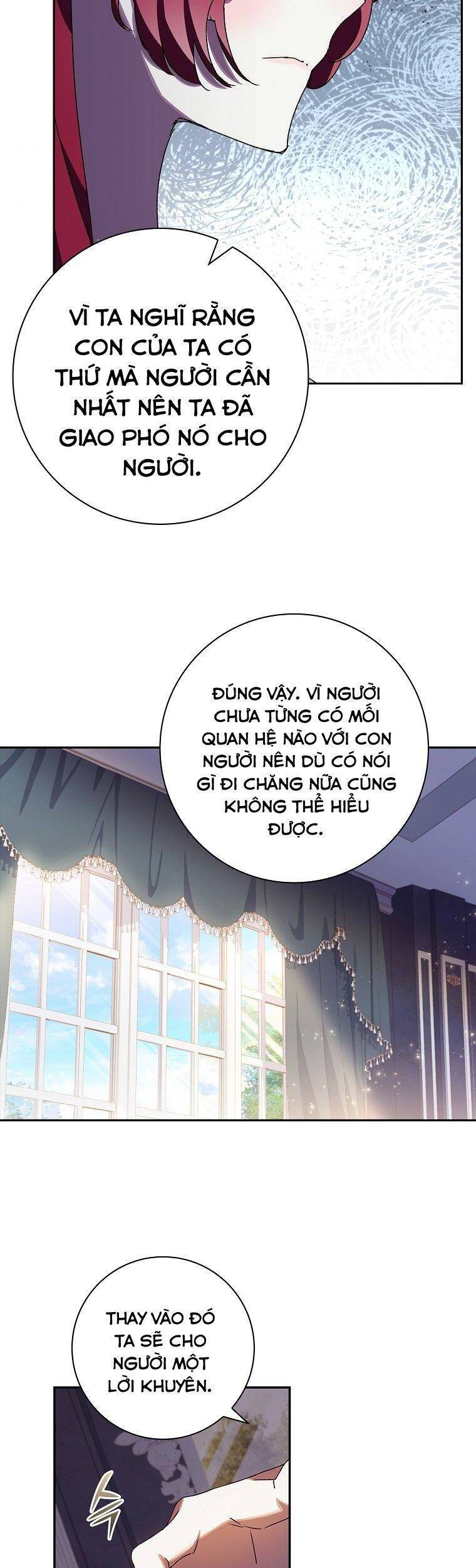 Công Chúa Gác Mái Chapter 31 - 17