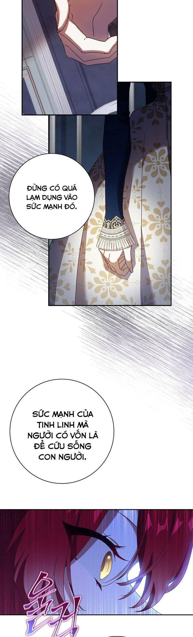 Công Chúa Gác Mái Chapter 31 - 18