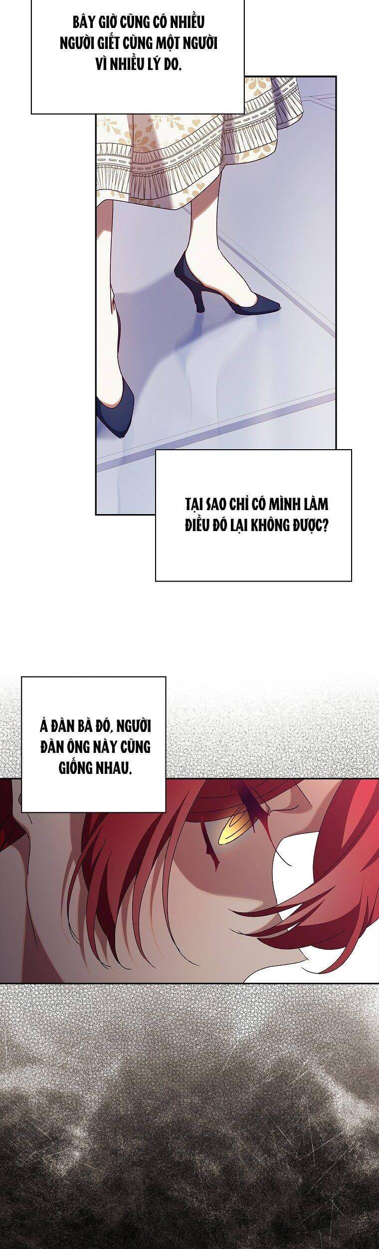 Công Chúa Gác Mái Chapter 31 - 23