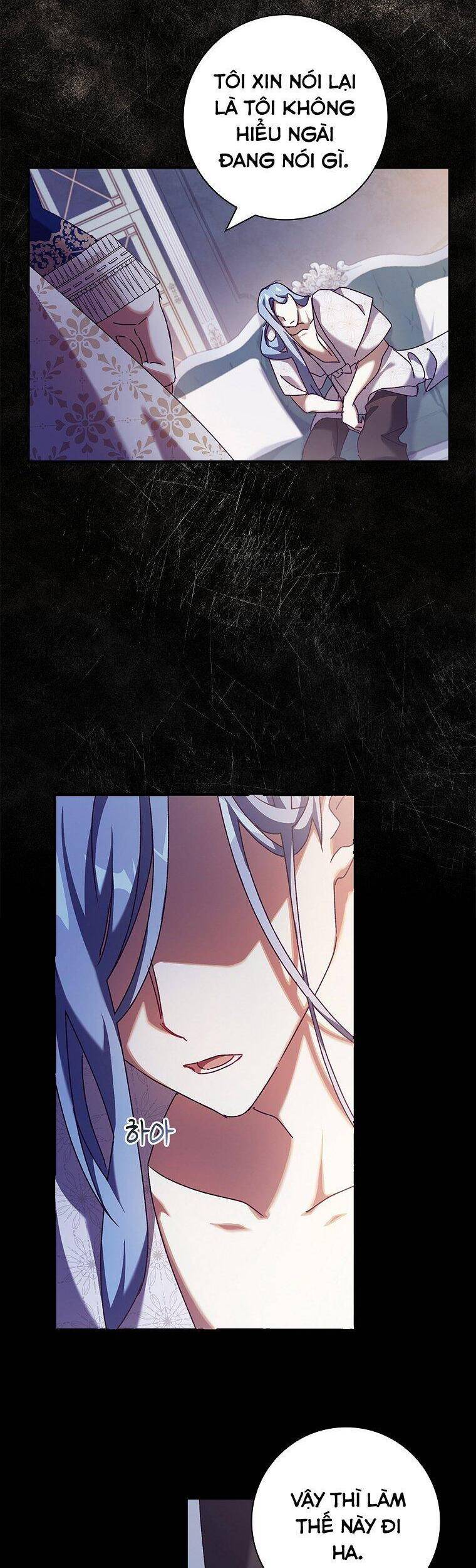 Công Chúa Gác Mái Chapter 31 - 24