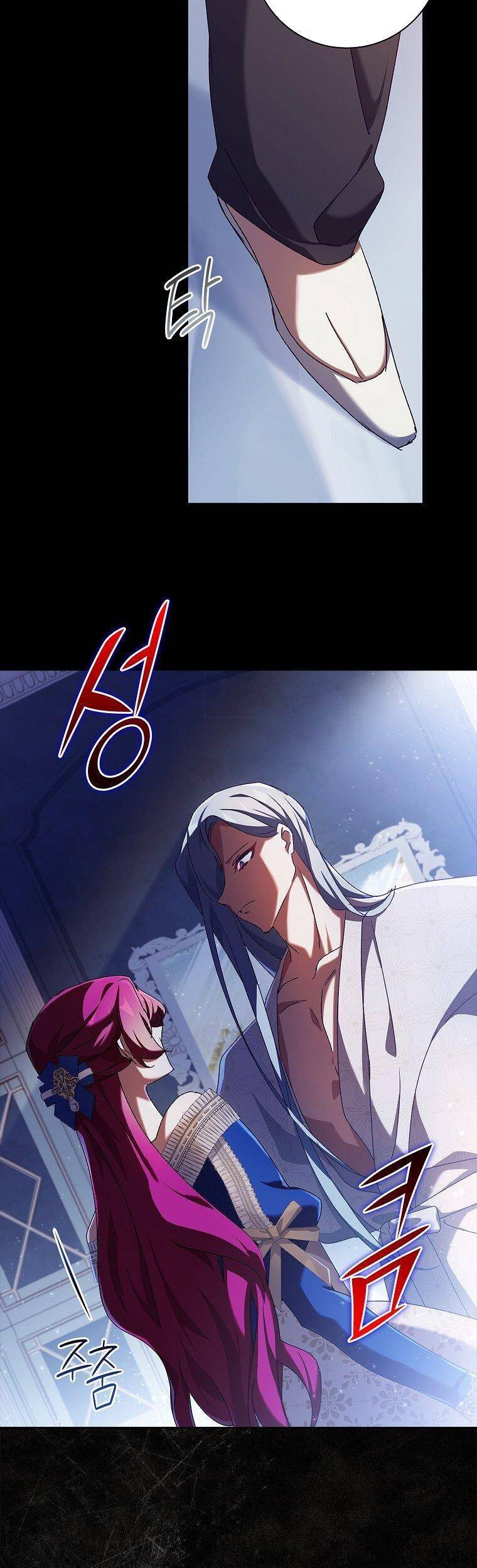 Công Chúa Gác Mái Chapter 31 - 25