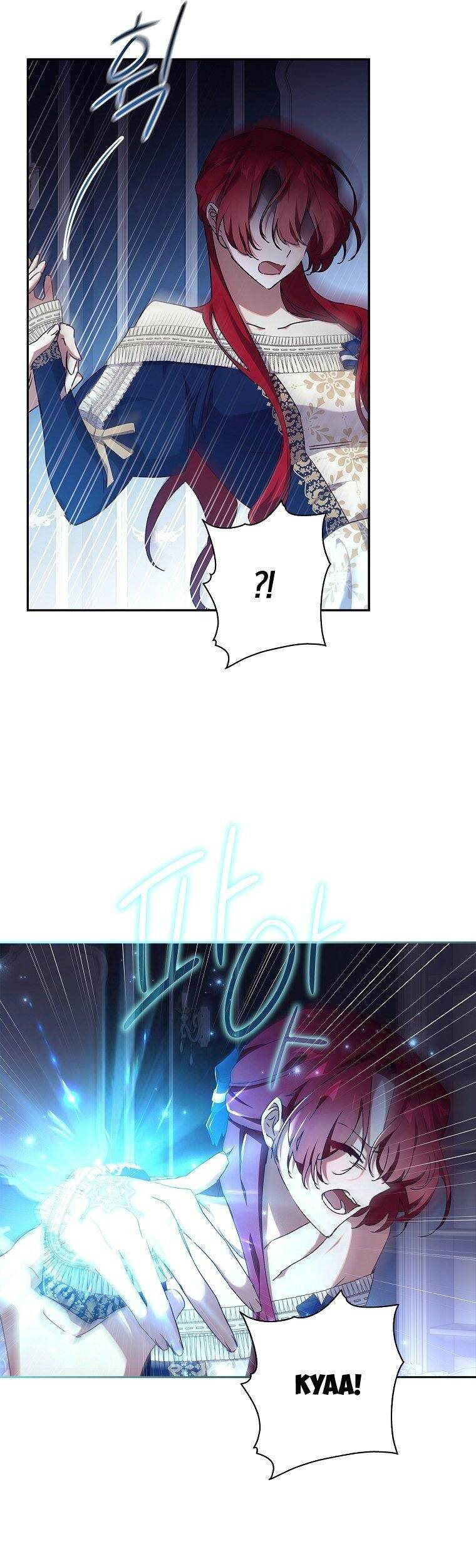 Công Chúa Gác Mái Chapter 31 - 27