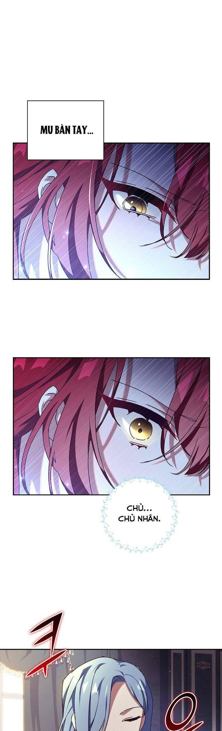 Công Chúa Gác Mái Chapter 31 - 28