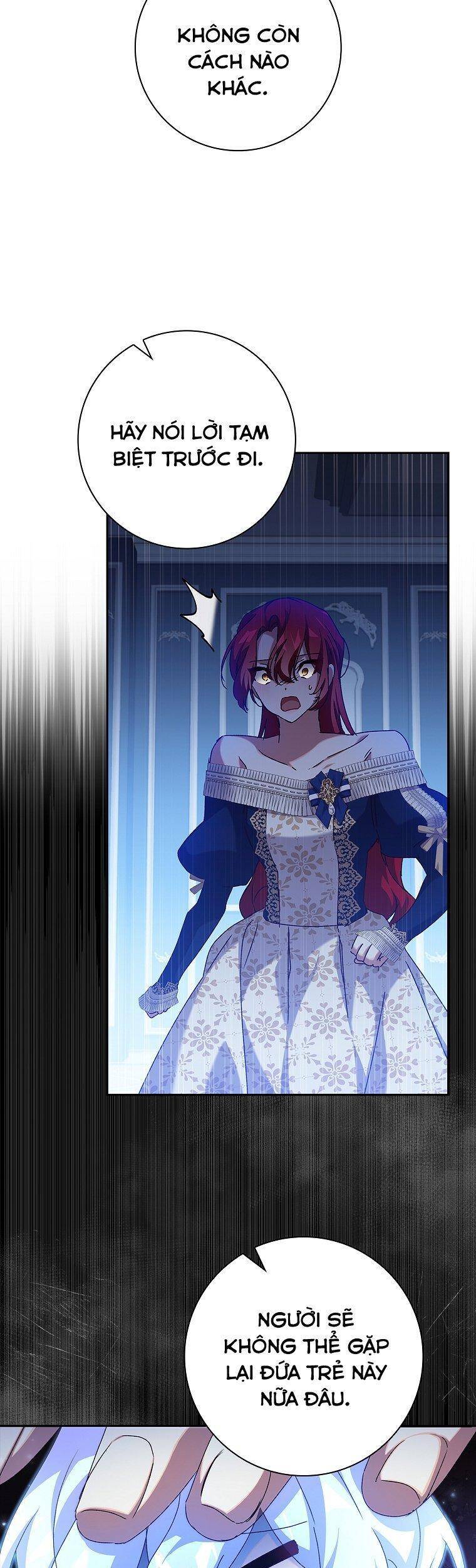 Công Chúa Gác Mái Chapter 31 - 32