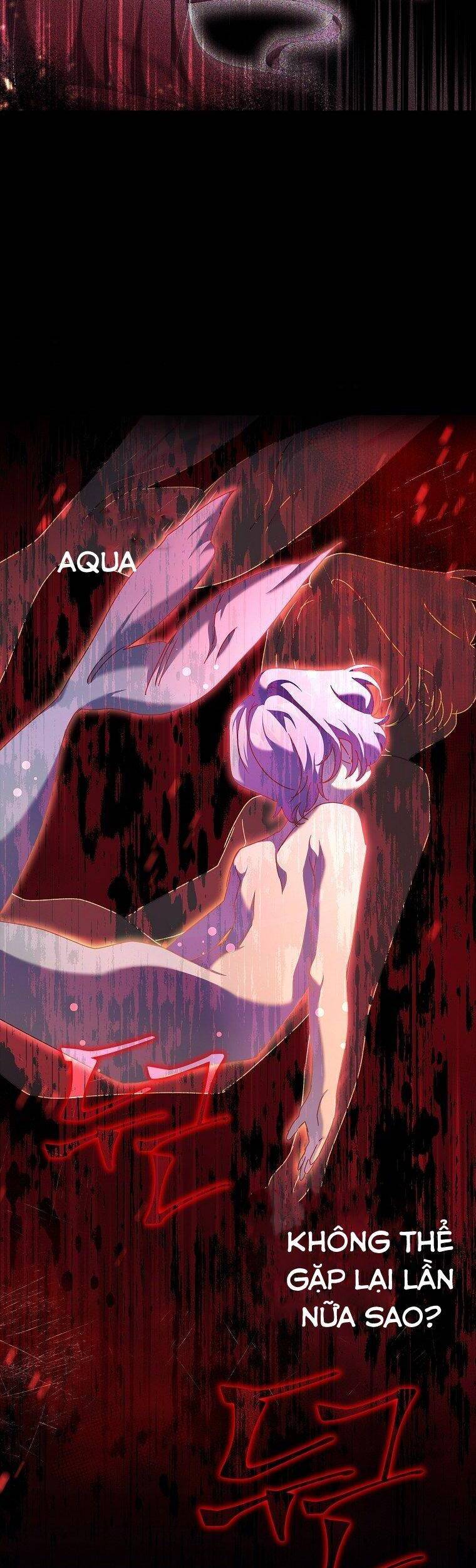 Công Chúa Gác Mái Chapter 31 - 34