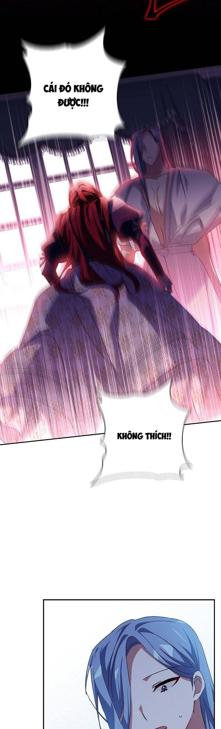 Công Chúa Gác Mái Chapter 31 - 35