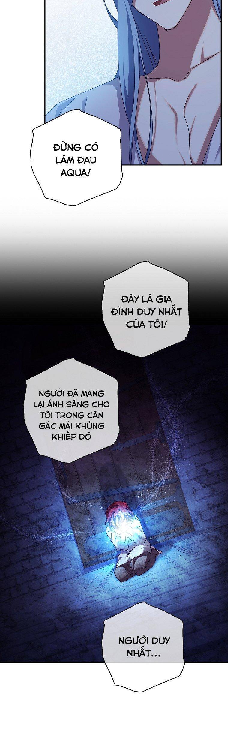 Công Chúa Gác Mái Chapter 31 - 36