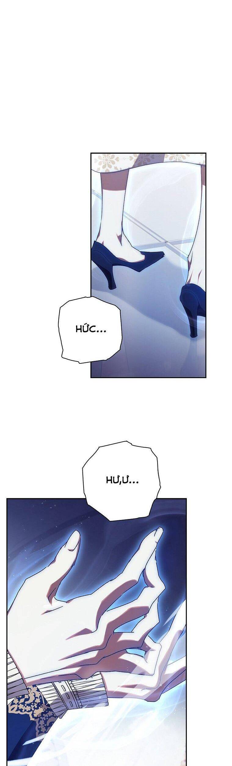 Công Chúa Gác Mái Chapter 31 - 37