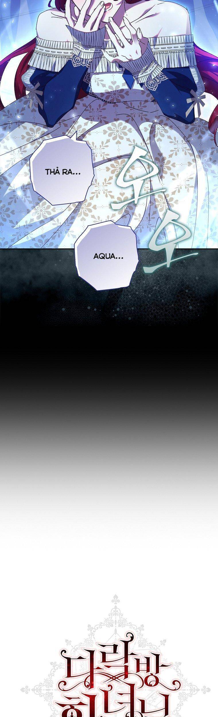 Công Chúa Gác Mái Chapter 31 - 40