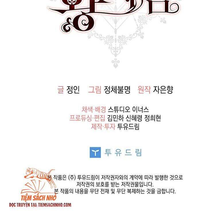 Công Chúa Gác Mái Chapter 31 - 41