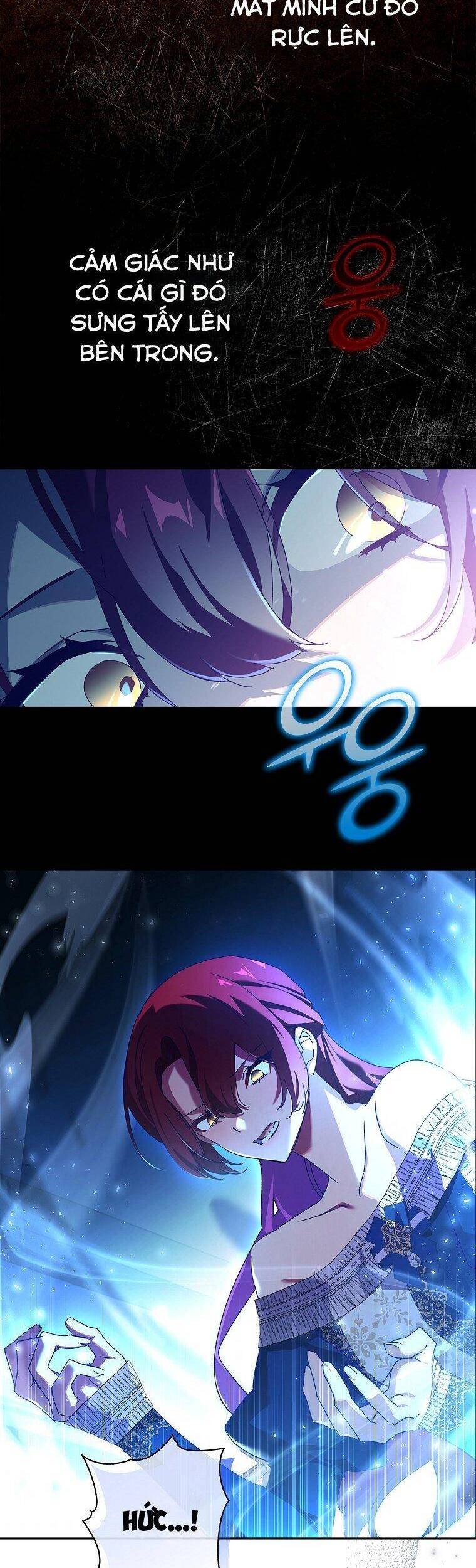 Công Chúa Gác Mái Chapter 32 - 2