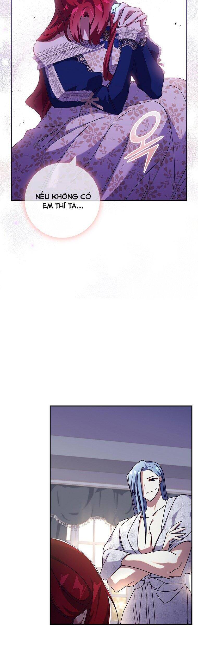 Công Chúa Gác Mái Chapter 32 - 11
