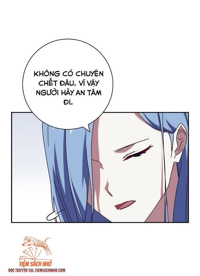 Công Chúa Gác Mái Chapter 32 - 12