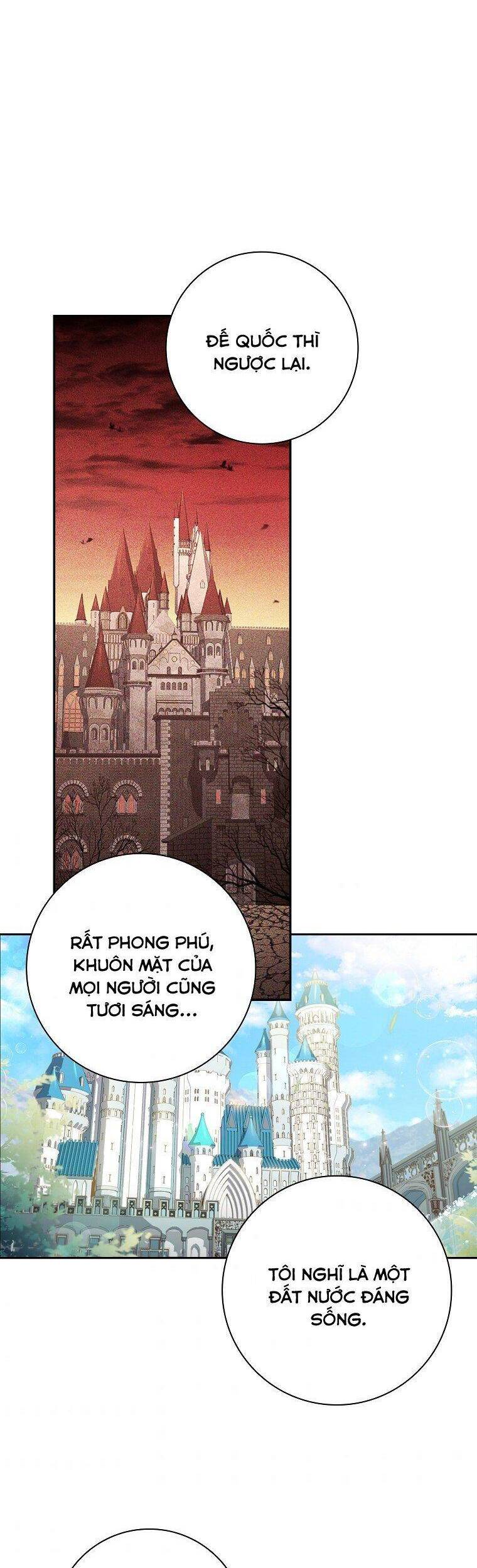 Công Chúa Gác Mái Chapter 32 - 16