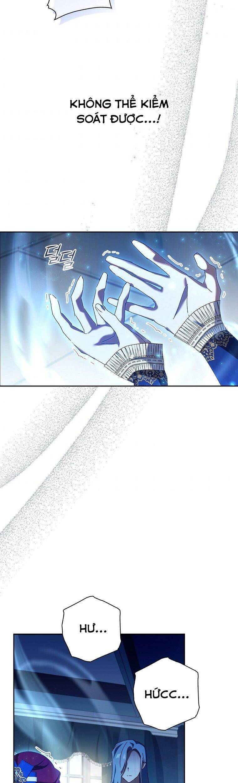 Công Chúa Gác Mái Chapter 32 - 3