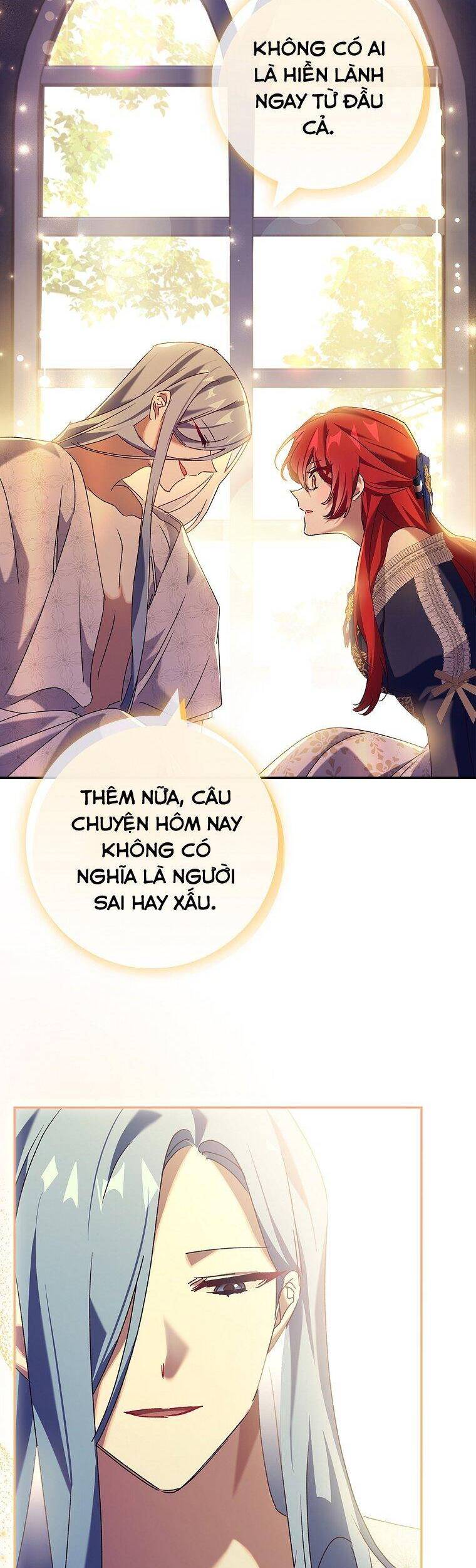 Công Chúa Gác Mái Chapter 32 - 22