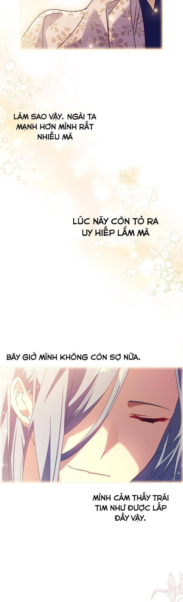 Công Chúa Gác Mái Chapter 32 - 26