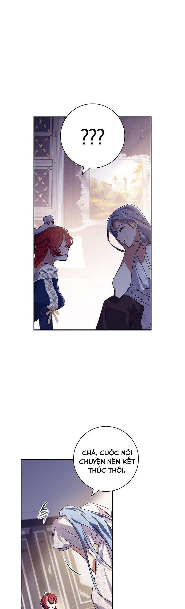 Công Chúa Gác Mái Chapter 32 - 32