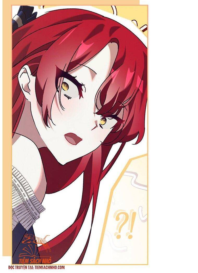 Công Chúa Gác Mái Chapter 32 - 36