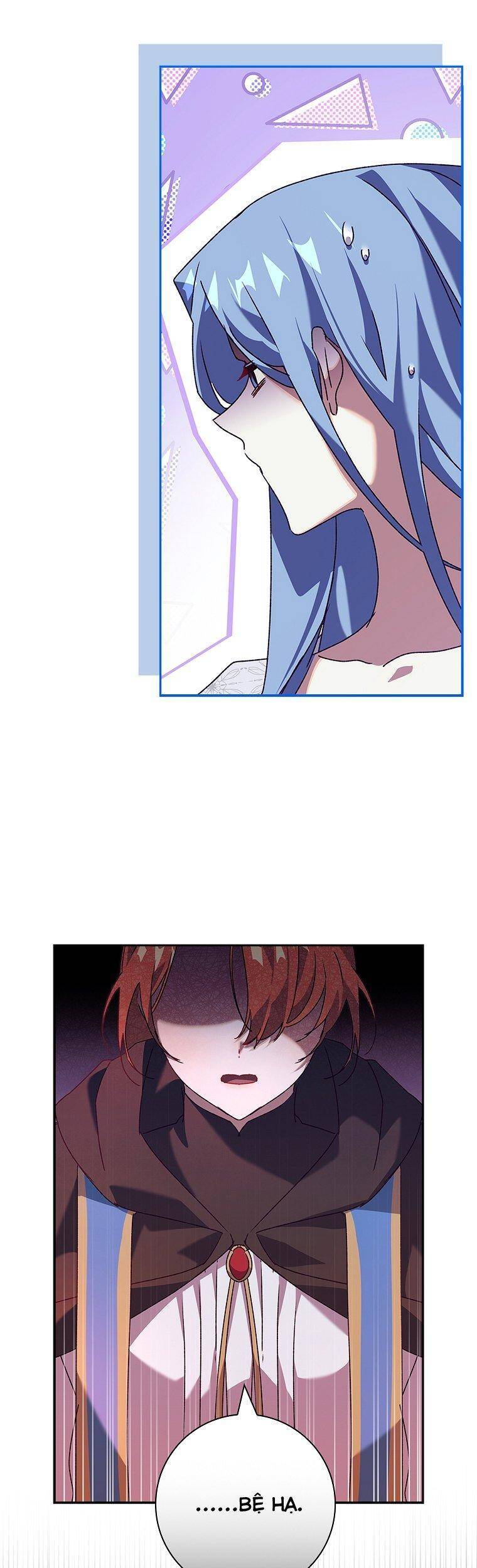 Công Chúa Gác Mái Chapter 32 - 37