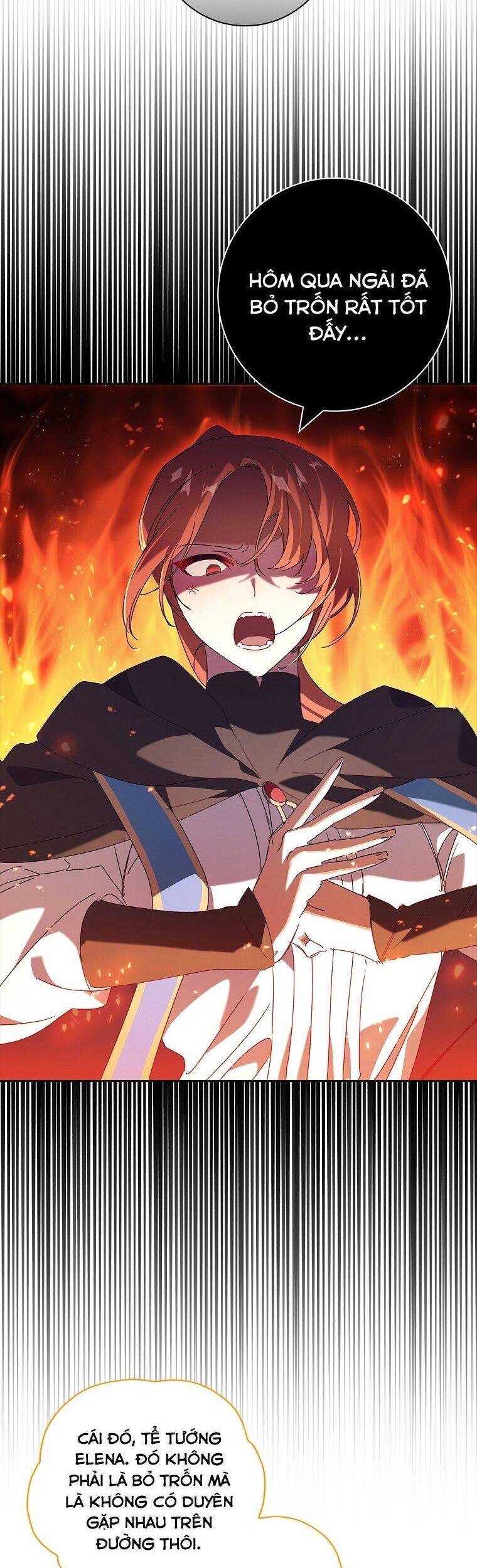 Công Chúa Gác Mái Chapter 32 - 38