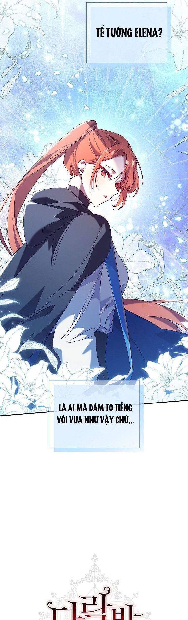 Công Chúa Gác Mái Chapter 32 - 40