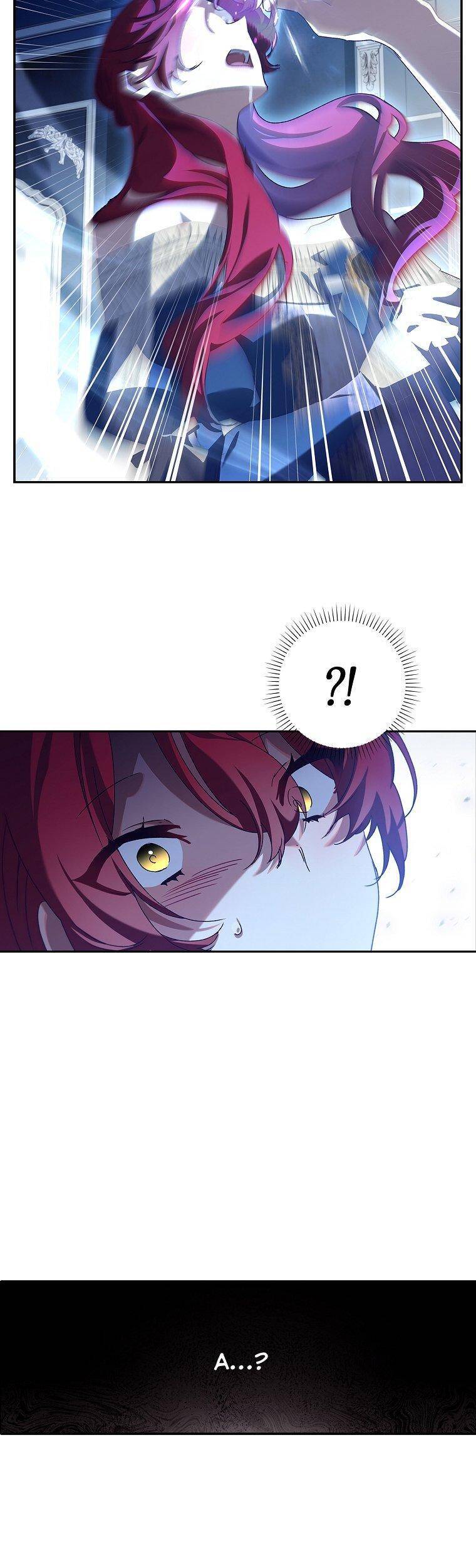 Công Chúa Gác Mái Chapter 32 - 5