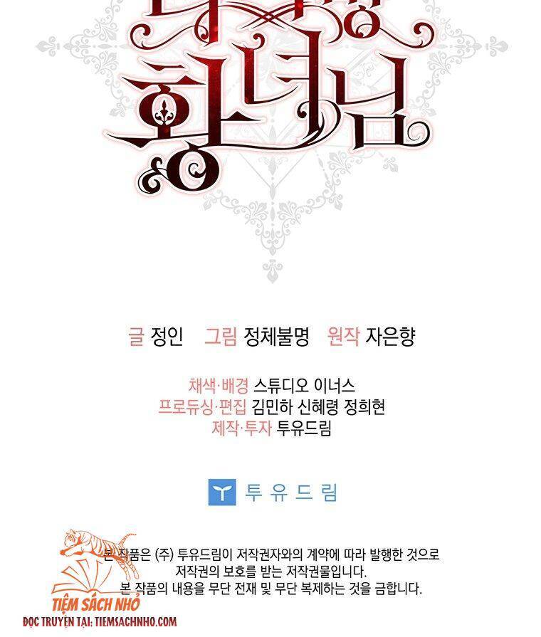 Công Chúa Gác Mái Chapter 32 - 41