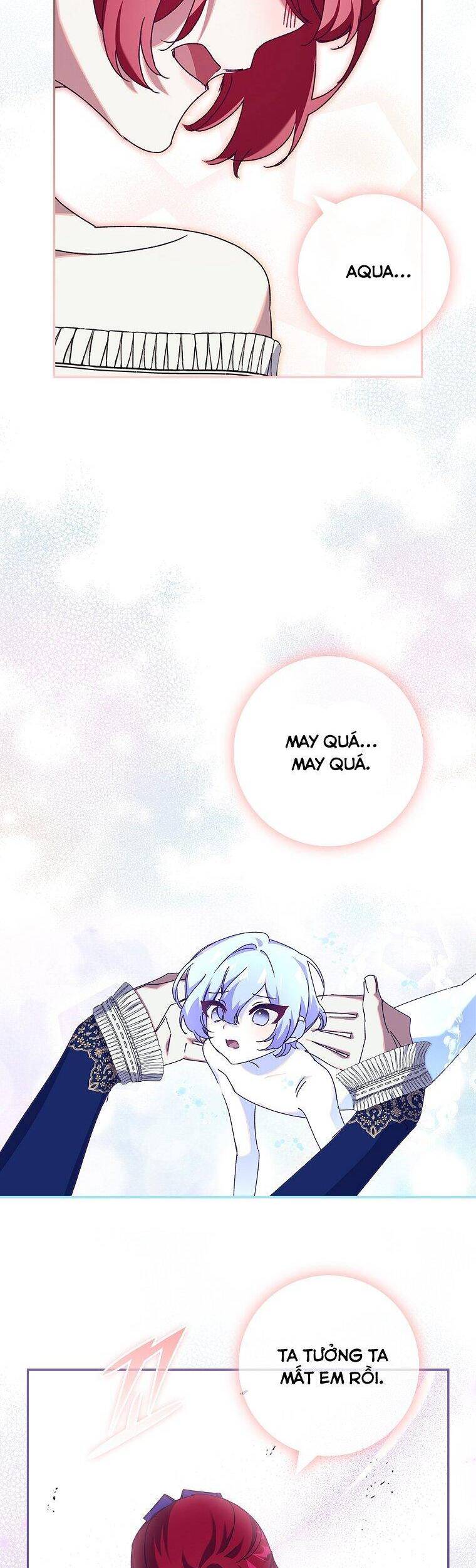 Công Chúa Gác Mái Chapter 32 - 10