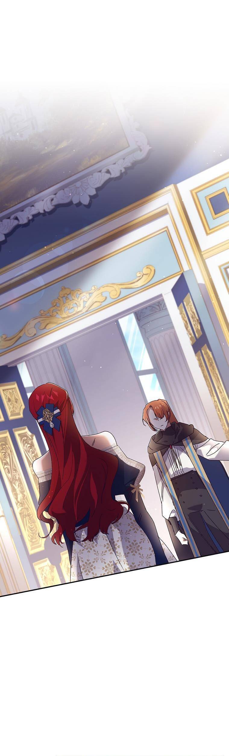 Công Chúa Gác Mái Chapter 33 - 1